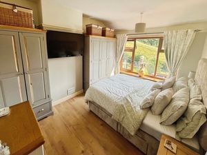 Bedroom 1- click for photo gallery